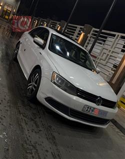 فولكسفاغن جيتا